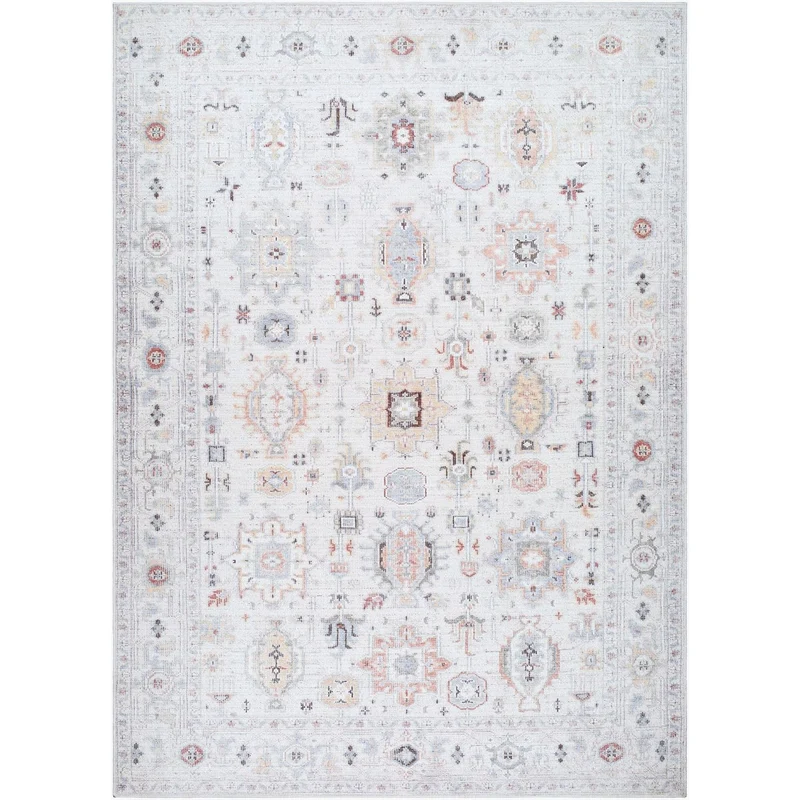 Livabliss Marlon MLO-2311 Machine Woven Rug 3ft 10in x 5ft 7in