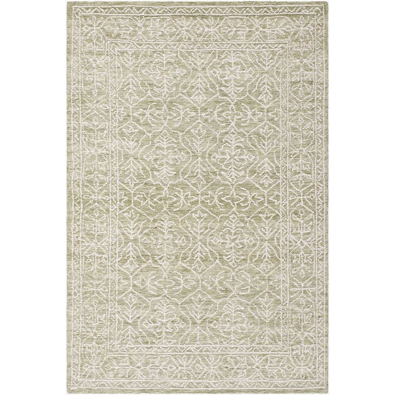 Livabliss Sicily SCY-2306 Hand Tufted Rug 6ft x 9ft