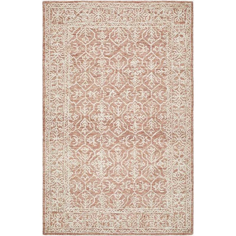 Livabliss Sicily SCY-2300 Hand Tufted Rug 8ft x 10ft