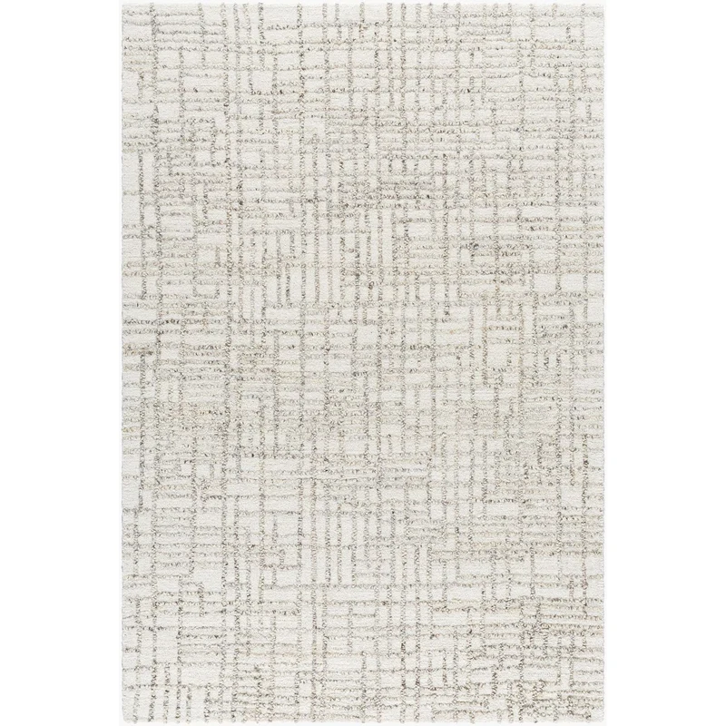 Livabliss Falcao FAC-2303 Hand Tufted Rug 5ft x 7ft 6in