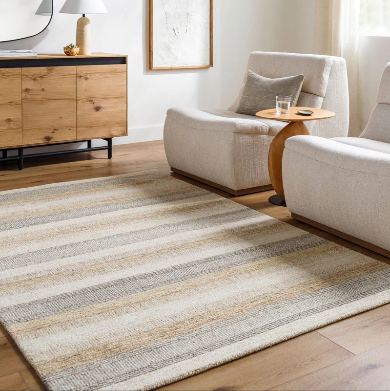 Livabliss Bournemouth BOT-2300 Hand Tufted Rug 8ft x 10ft