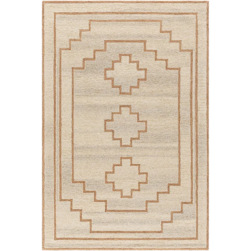 Livabliss Bournemouth BOT-2308 Hand Tufted Rug 8ft x 10ft