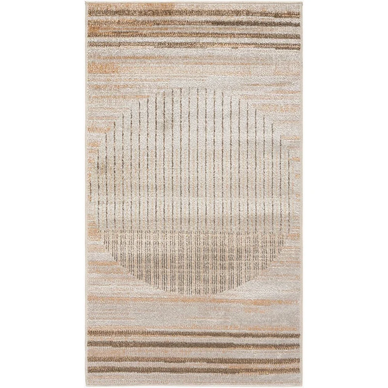 Livabliss Lillian LLL-2363 Machine Woven Rug 7ft 10in x 10ft