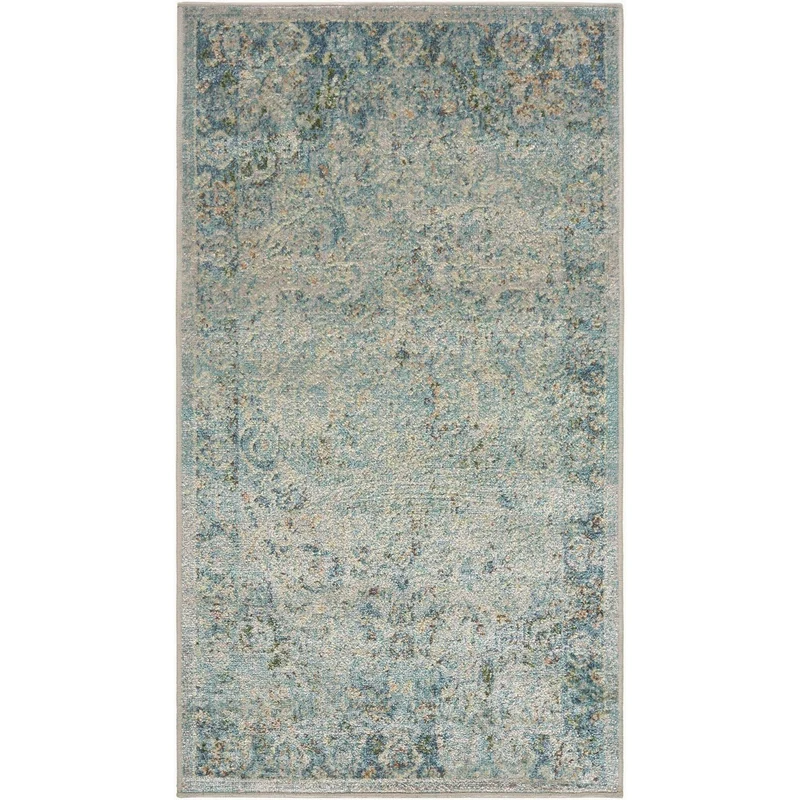 Livabliss Lillian LLL-2366 Machine Woven Rug 7ft 10in x 10ft