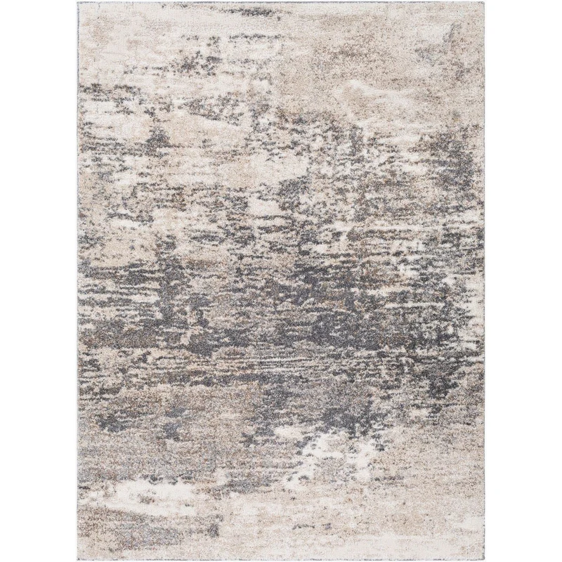 Livabliss Andorra Machine Woven Rug 6ft 7in x 9ft