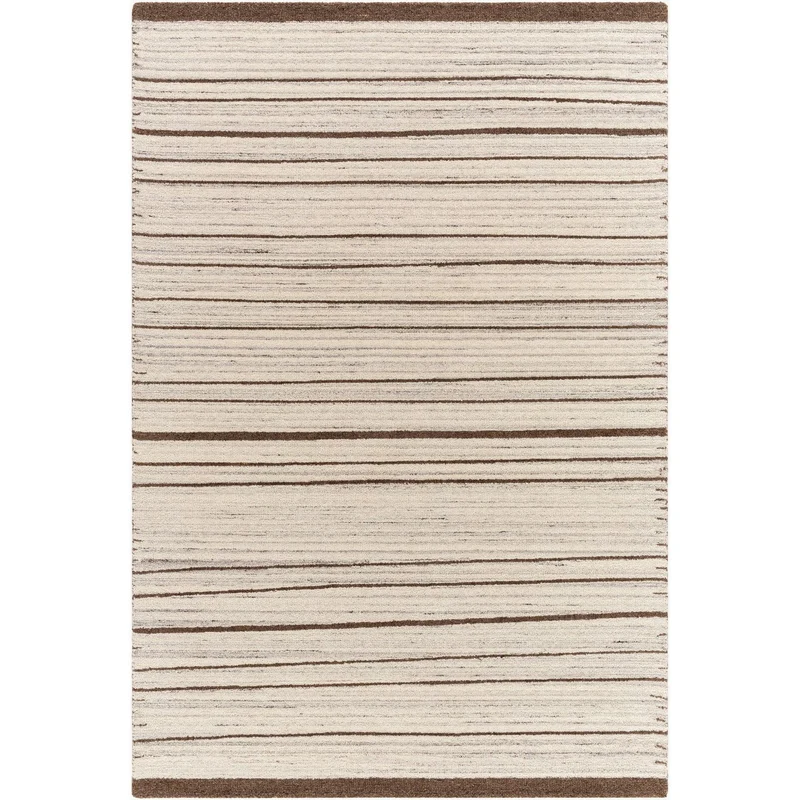Livabliss La Puna LPN-2300 Hand Tufted Rug 5ft x 7ft 6in