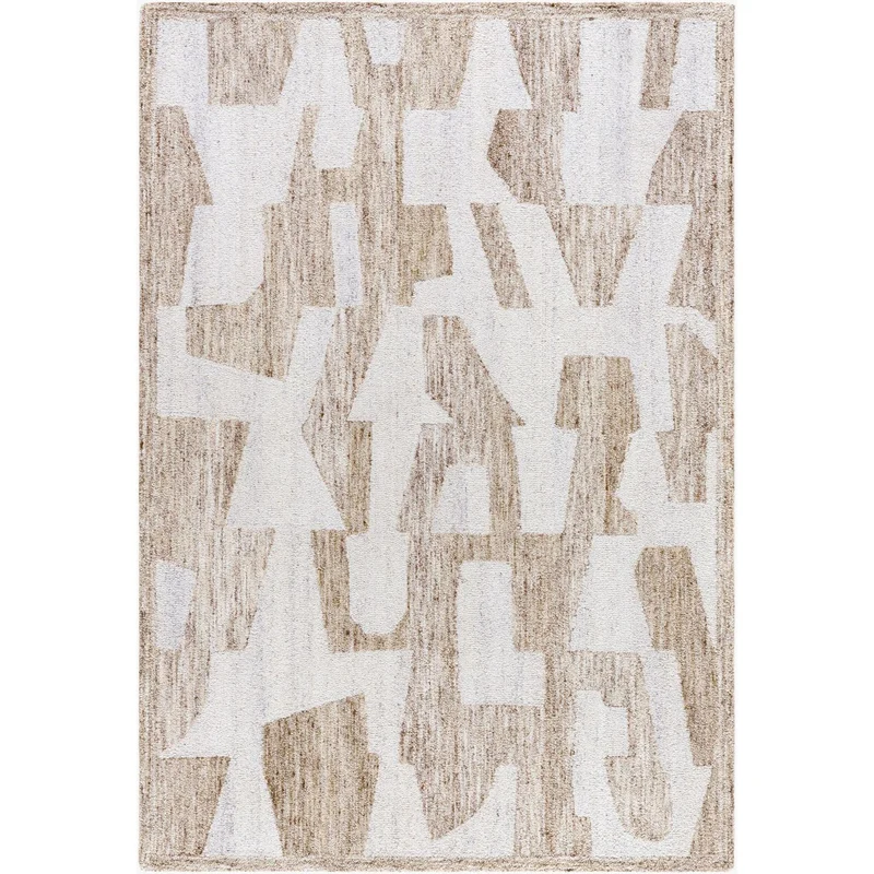 Livabliss Andes AED-2302 Hand Tufted Rug 9ft x 12ft