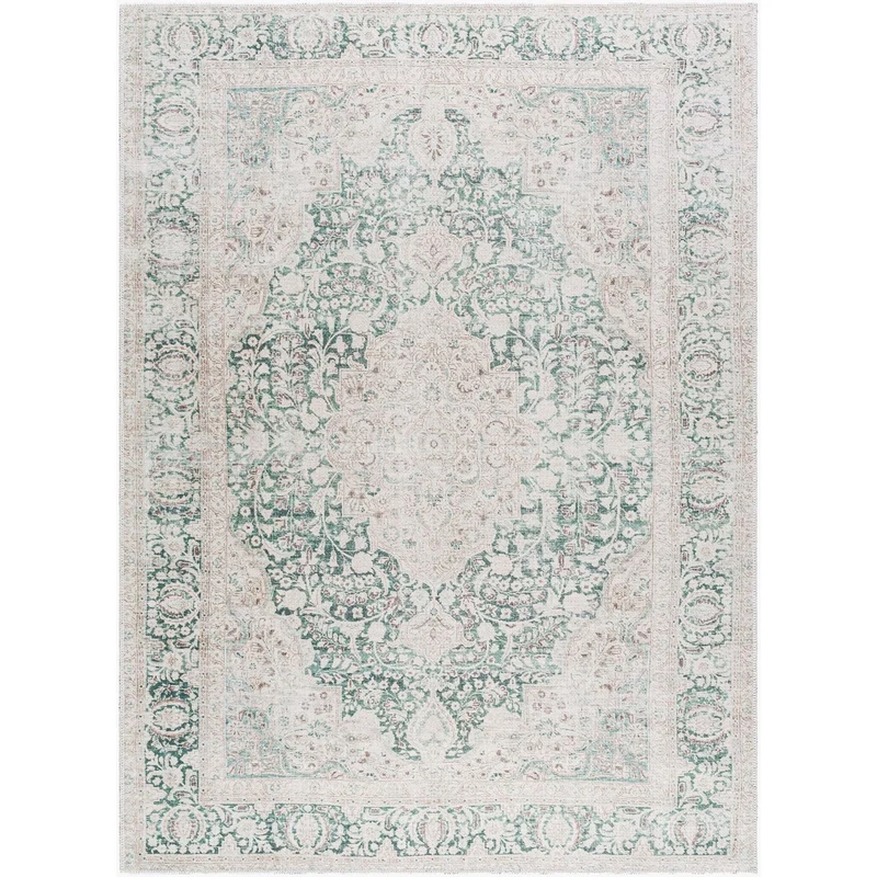 Livabliss Amelie AML-2393 Machine Woven Rug 7ft 10in x 10ft 2in