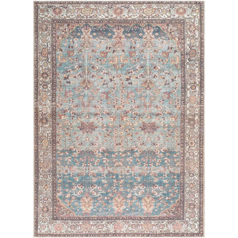 Livabliss Amelie AML-2399 Machine Woven Rug 6ft 7in x 9ft