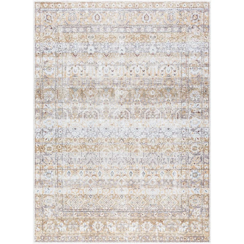 Livabliss Amelie AML-2400 Machine Woven Rug 7ft 10in x 10ft 2in