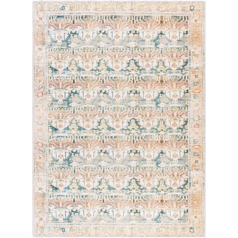 Livabliss Amelie AML-2397 Machine Woven Rug 8ft 10in x 12ft