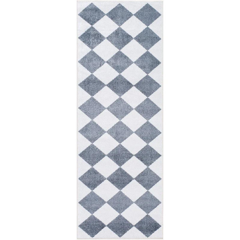 Livabliss Lillian LLL-2372 Machine Woven Rug 2ft 7in x 7ft 3in
