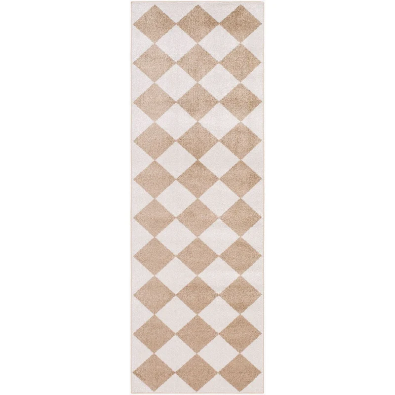 Livabliss Lillian LLL-2373 Machine Woven Rug 2ft 7in x 7ft 3in