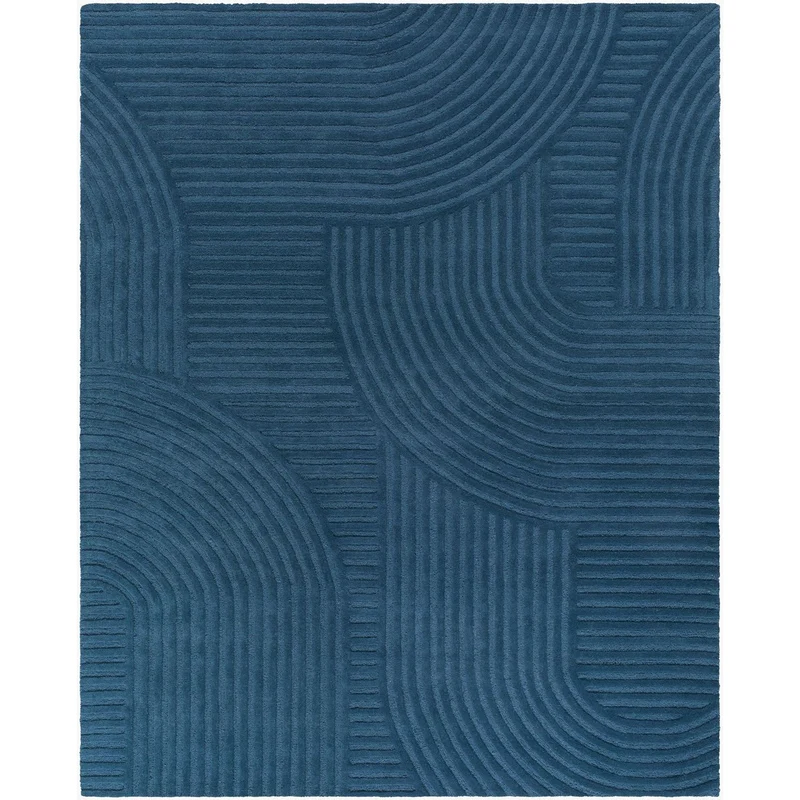 Livabliss Brook BKO-2366 Hand Tufted Rug 5ft x 7ft 6in