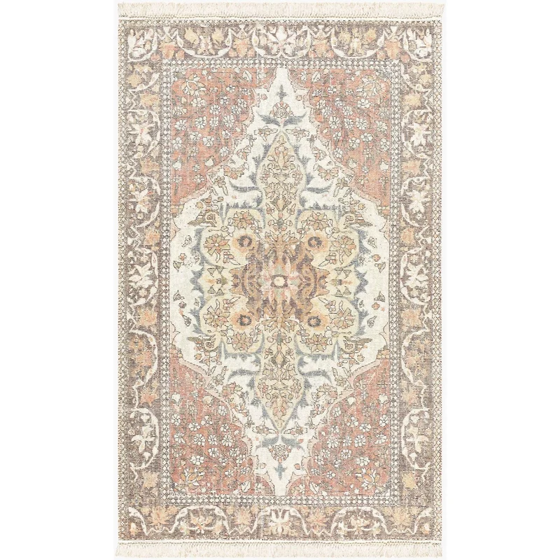 Livabliss Belfast BLF-2303 Hand Loomed Rug 8ft x 10ft