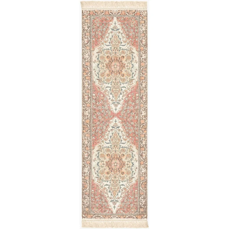 Livabliss Belfast BLF-2303 Hand Loomed Rug 2ft 6in x 8ft