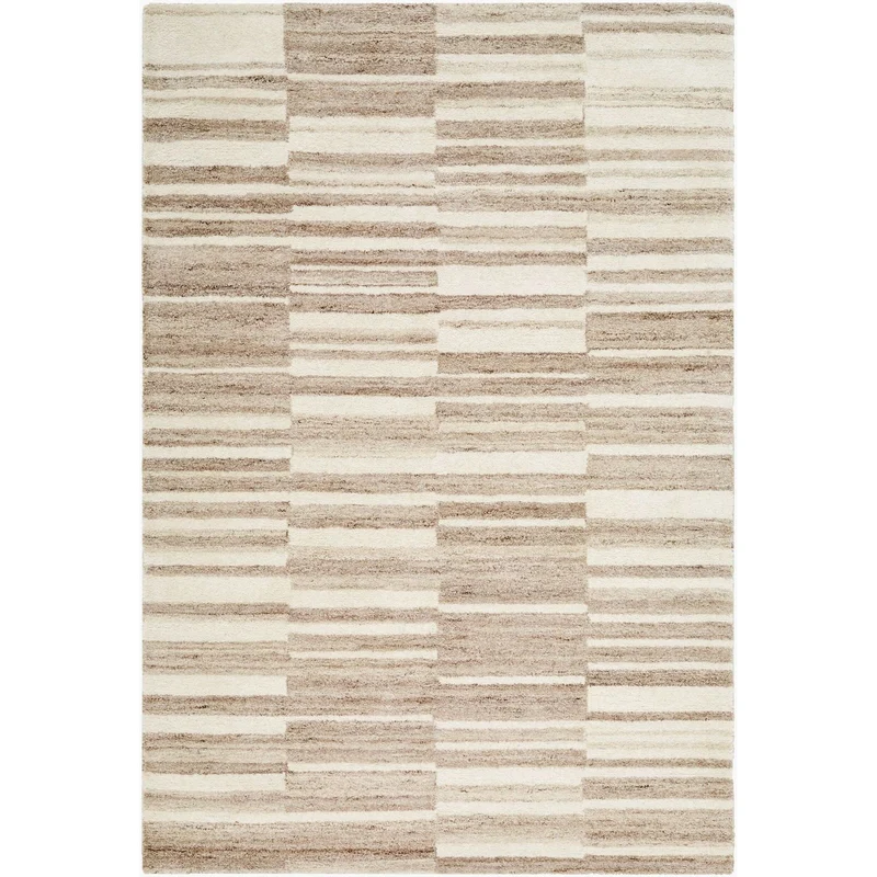 Becki Owens x Livabliss Max Hand Tufted Rug 8ft 10in x 12ft