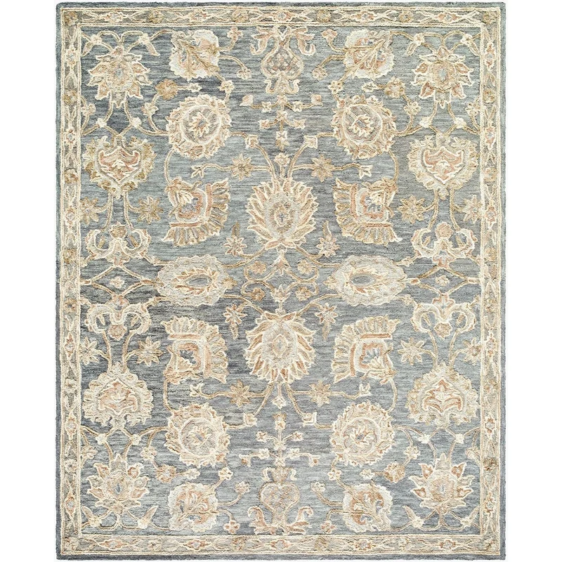 Livabliss Arnold AOD-2300 Hand Tufted Rug 5ft x 7ft 6in