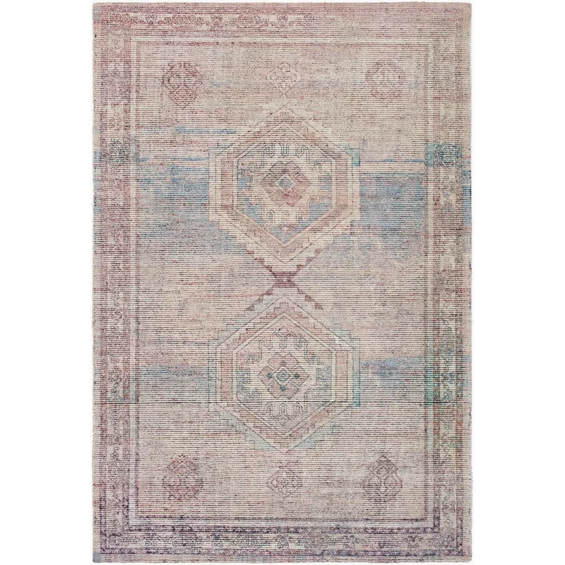 Livabliss Luton Hand Tufted Rug 2ft 6in x 8ft
