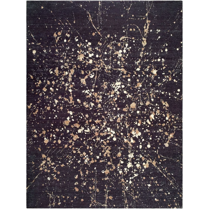 Galey Alix x Livabliss Janek GAJA-2300 Hand Tufted Rug 8ft 10in x 12ft