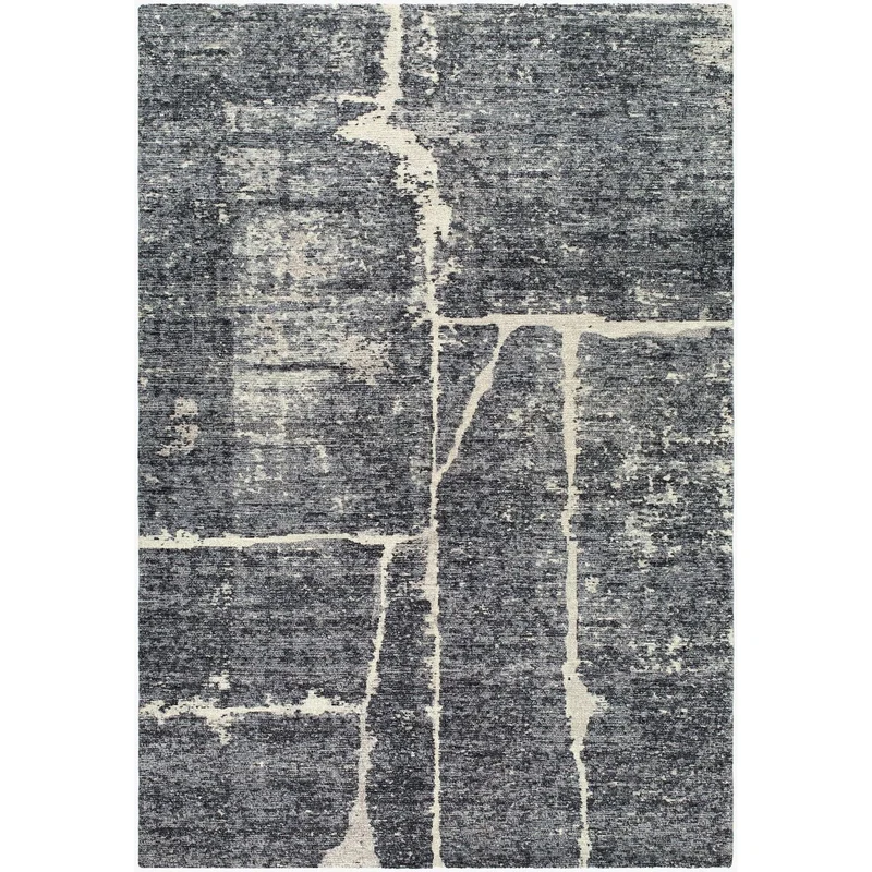 Galey Alix x Livabliss Janek GAJA-2302 Hand Tufted Rug 8ft 10in x 12ft