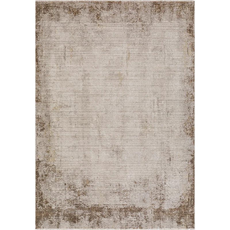 Myrtle Avenue GAMY-2303 Area Rug 7'-10" W X 10'-2" L Rectangle