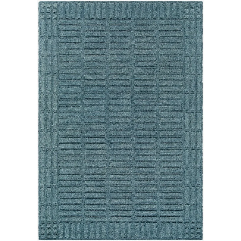 Livabliss Klopp KPP-2304 Hand Tufted Rug 2ft 6in x 8ft