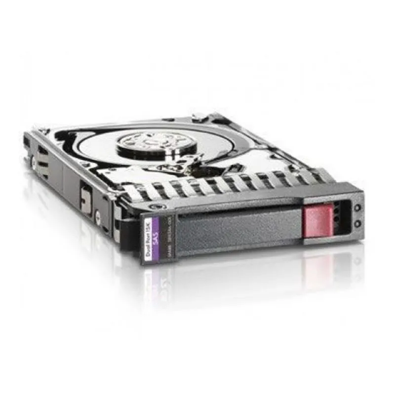 Disco Rígido Hpe Iss Sata 4tb 6g 7.2k 3.5 Nhp 801888-b21