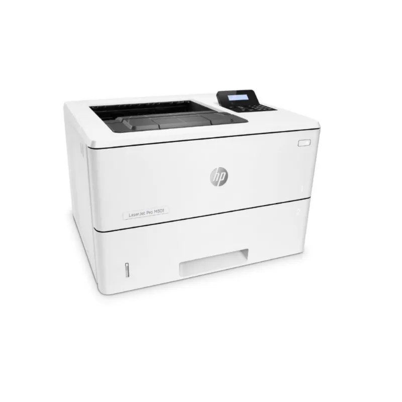 Impresora HP LaserJet Pro M501dn 45 ppm 4800x600 dpi LAN/USB
