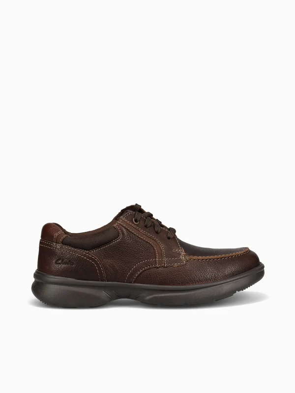 Bradley Vibe 26154364 Tan Tumbled Lea Tan / 11 / M