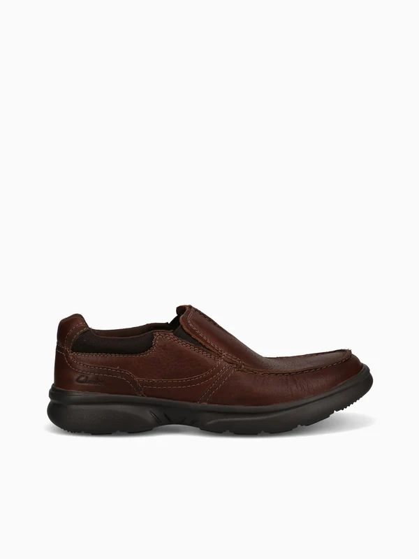 Bradley Free Tan Tumbled Lea Tan / 12 / M