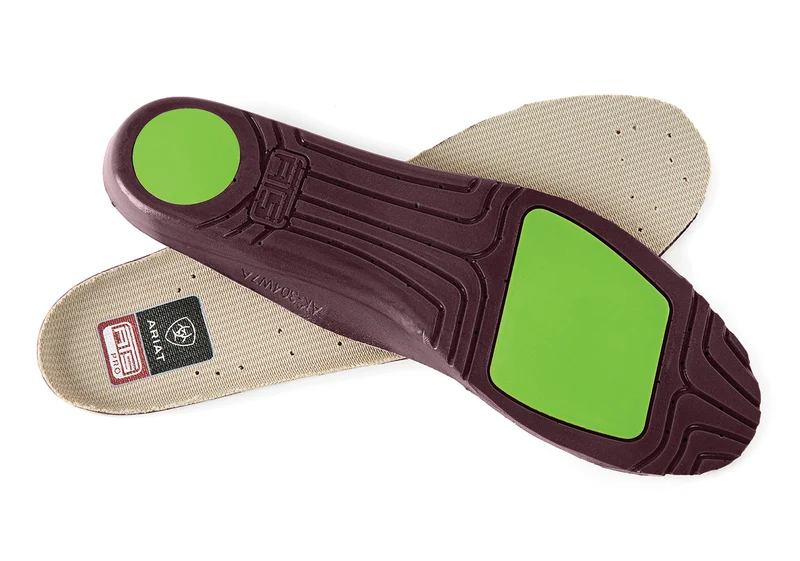 Ariat® Men's ATS® Pro Footbed 13