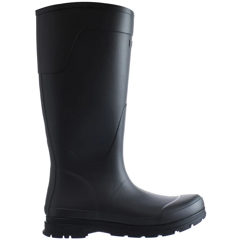 Ariat Radcot Wellies Mens Black Boots 9