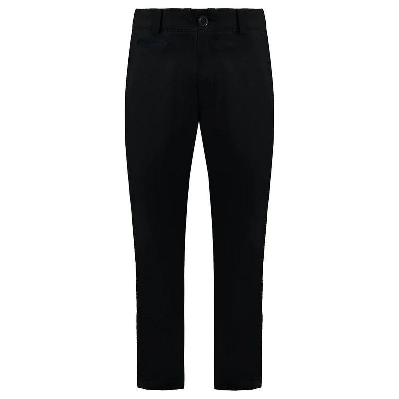 Under Armour Links Womens Black Golf Trousers (Buy 2 Get 10% Off!) 16
