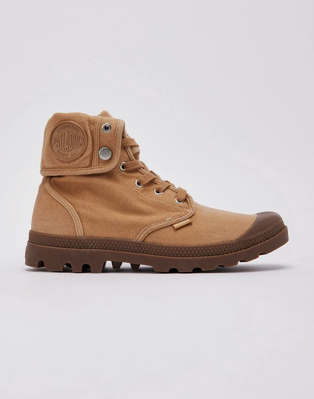 Palladium Baggy Boots 11.5