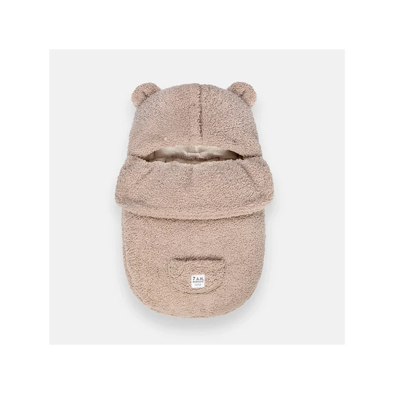 7AM Enfant POD Oatmeal / 0-18M