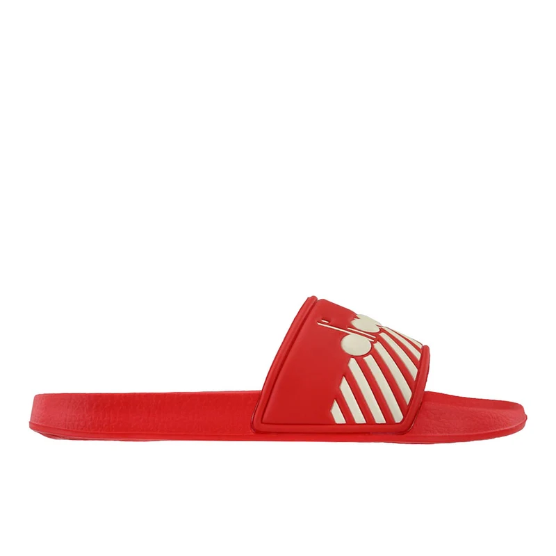 Serifos 90 Barra Slide Sandals 6 / Medium