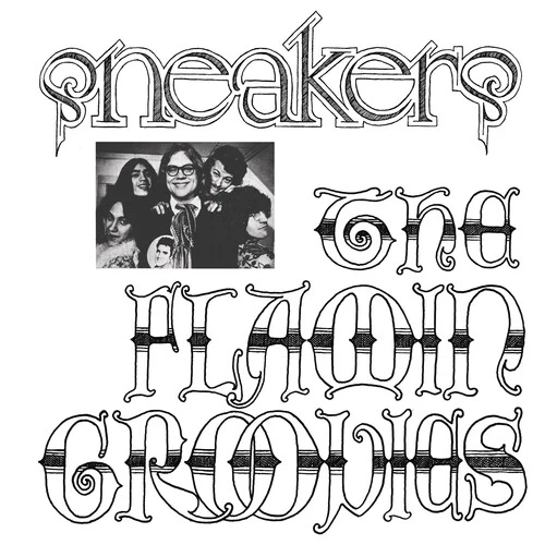 The Flamin' Groovies - Sneakers New / Vinyl / Sneakers Cleopatra
