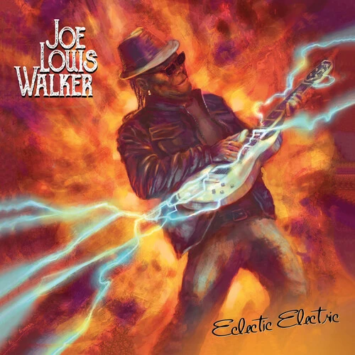 ECLECTIC ELECTRIC