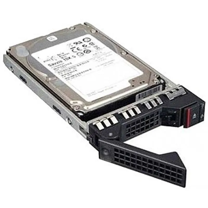 Disco Rigido Lenovo Dcg Sas 300gb 12g 10k Sff G7- 7xb7a0002