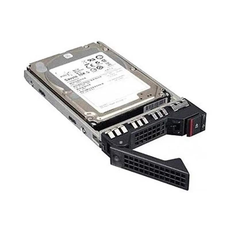 Disco Rígido Lenovo Isg Sas 1.8TB 12G 10K SFF G7 7XB7A00028