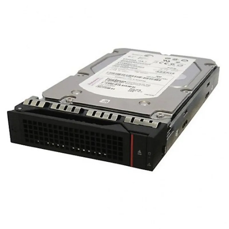 Disco Interno Lenovo 2.4TB 10K SAS 12G 2.5"HS
