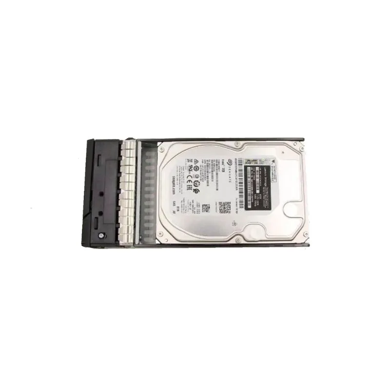 Disco duro HDD Lenovo 8TB SAS 12Gb/s hot-swap 3.5" LFF 4XB7A14101