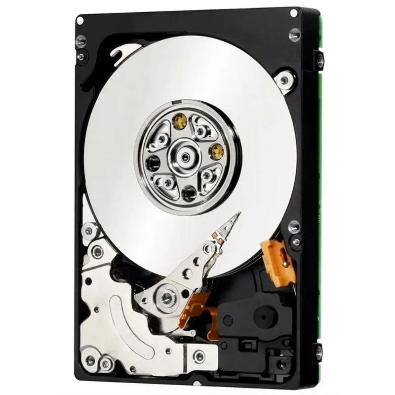 Disco duro Lenovo Hot-swap 1.8 TB 2.5" SAS 12Gb/s 4XB7A14114