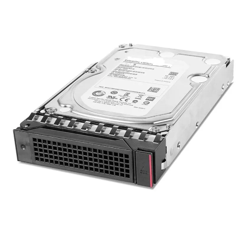 Disco Rígido Lenovo ISG SATA 4TB 6G 7.2K LFF ST50 4XB7A13556