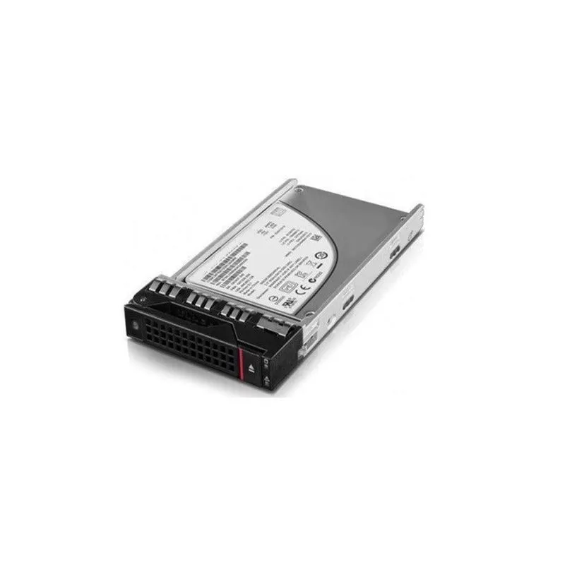 Ssd Lenovo Isg Sata 960gb - Leitura Intensiva - 2.5 Sff