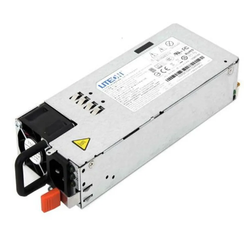 Lenovo ThinkSystem 750W 230V 115V Platinum Hot-Swap Gen2 v2 4P57A75972