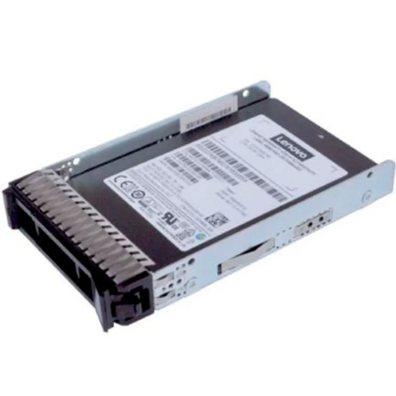 Unidad SSD SATA Lenovo 960GB Hot Swap ThinkSystem S4620
