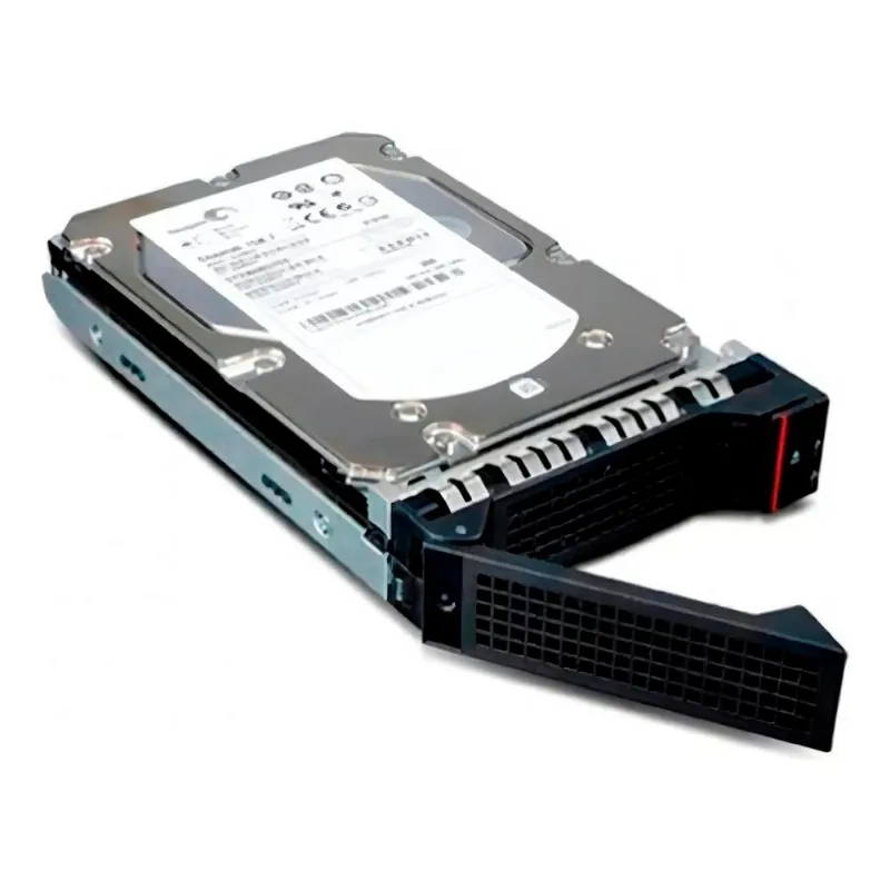 Disco duro Lenovo Simple Swap 2TB SATA 3.5"