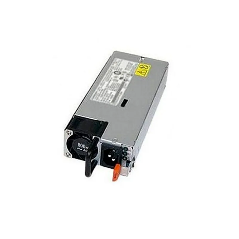 Fuente Lenovo 800W 80 PLUS Titanium 4P57A87056